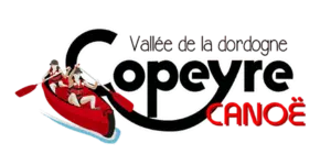 Logo Canoe copeyre