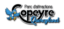 Logo Copeyre Quercyland